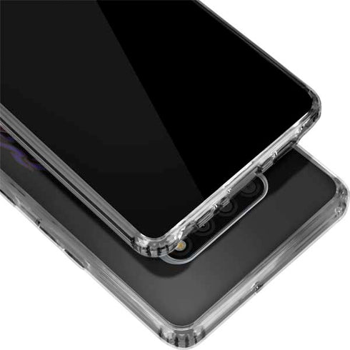 Liquid Blue NFL New York Giants Running Back LG Stylo 6 Clear Case