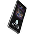 Liquid Blue NFL New York Giants Running Back LG Stylo 6 Clear Case