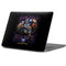 Liquid Blue NFL New York Giants Running Back Apple MacBook Pro 13-inch Skin
