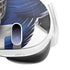 Liquid Blue NFL New York Giants Running Back Meta Quest 3 Skin