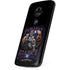 Liquid Blue NFL New York Giants Running Back Moto E5 Play Skin