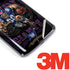 Liquid Blue NFL New York Giants Running Back Moto E5 Plus Skin