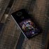 Liquid Blue NFL New York Giants Running Back Moto E5 Plus Skin
