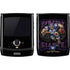 Liquid Blue NFL New York Giants Running Back Motorola RAZR Skin