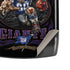 Liquid Blue NFL New York Giants Running Back Motorola RAZR Skin