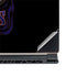 Liquid Blue NFL New York Giants Running Back MSI GS65 Stealth Laptop Skin