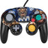 Liquid Blue NFL New York Giants Running Back Nintendo GameCube Controller Skin