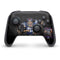 Liquid Blue NFL New York Giants Running Back Nintendo Switch Pro Controller Skin