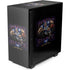 Liquid Blue NFL New York Giants Running Back NZXT H510 Compact ATX Mid-Tower Case Skin