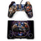 Liquid Blue NFL New York Giants Running Back PlayStation Classic Bundle Skin