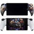 Liquid Blue NFL New York Giants Running Back PlayStation Portal Remote Player Skin