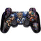 Liquid Blue NFL New York Giants Running Back PS3 Dual Shock wireless controller Skin