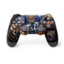 Liquid Blue NFL New York Giants Running Back PS4 Controller Skin