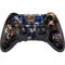 Liquid Blue NFL New York Giants Running Back PS4/PC SCUF Impact Controller Skin