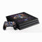 Liquid Blue NFL New York Giants Running Back PS4 Pro Bundle Skin