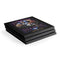 Liquid Blue NFL New York Giants Running Back PS4 Pro Console Skin