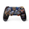 Liquid Blue NFL New York Giants Running Back PS4 Pro/Slim Controller Skin