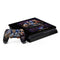 Liquid Blue NFL New York Giants Running Back PS4 Slim Bundle Skin