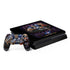 Liquid Blue NFL New York Giants Running Back PS4 Slim Bundle Skin