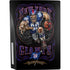 Liquid Blue NFL New York Giants Running Back PS5 Bundle Skin