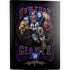 Liquid Blue NFL New York Giants Running Back PS5 Digital Edition Bundle Skin