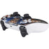 Liquid Blue NFL New York Giants Running Back PS5 Controller Skin