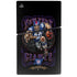 Liquid Blue NFL New York Giants Running Back PS5 Slim Digital Edition Bundle Skin