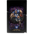 Liquid Blue NFL New York Giants Running Back PS5 Slim Digital Edition Bundle Skin