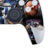 Liquid Blue NFL New York Giants Running Back PS5 Slim Digital Edition Bundle Skin