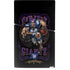 Liquid Blue NFL New York Giants Running Back PS5 Slim Digital Edition Console Skin
