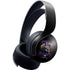Liquid Blue NFL New York Giants Running Back PULSE 3D Wireless Headset for PS5 Skin
