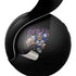 Liquid Blue NFL New York Giants Running Back PULSE 3D Wireless Headset for PS5 Skin