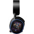Liquid Blue NFL New York Giants Running Back SteelSeries Arctis 5 Skin