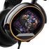 Liquid Blue NFL New York Giants Running Back SteelSeries Arctis 5 Skin