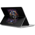 Liquid Blue NFL New York Giants Running Back Surface Laptop Studio Skin
