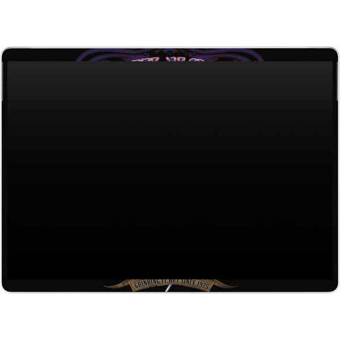 Liquid Blue NFL New York Giants Running Back Surface Pro 8 Skin