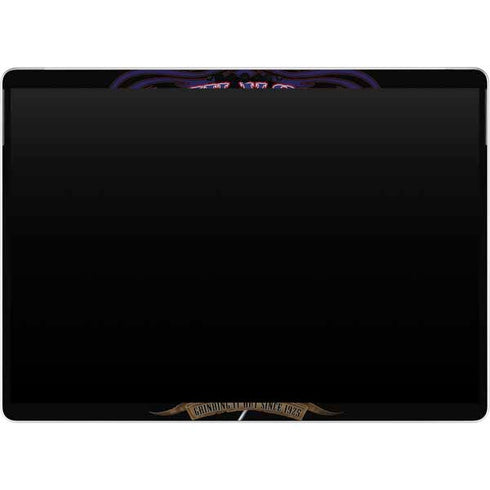 Liquid Blue NFL New York Giants Running Back Surface Pro 9 Skin