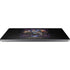 Liquid Blue NFL New York Giants Running Back Universal Laptop 14in (11.4 x 8.2in) Skin