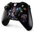 Liquid Blue NFL New York Giants Running Back Xbox One Controller Skin