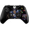 Liquid Blue NFL New York Giants Running Back Xbox One Controller Skin