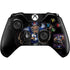 Liquid Blue NFL New York Giants Running Back Xbox One Controller Skin