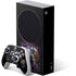 Liquid Blue NFL New York Giants Running Back Xbox Series S Skins