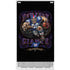 Liquid Blue NFL New York Giants Running Back Xbox Series S Skins