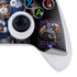 Liquid Blue NFL New York Giants Running Back Xbox Series S Skins