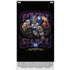 Liquid Blue NFL New York Giants Running Back Xbox Series S Console Skin