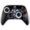 Liquid Blue NFL New York Giants Running Back Xbox Series S Controller Skin
