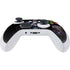 Liquid Blue NFL New York Giants Running Back Xbox Series S Controller Skin