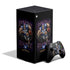 Liquid Blue NFL New York Giants Running Back Xbox Series X Bundle Skin
