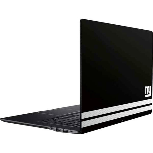NFL New York Giants Shutout Ativ Book 9 (15.6in 2014) Skin