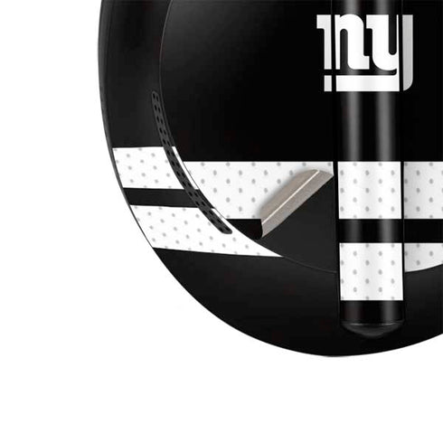 NFL New York Giants Shutout Bose Noise Cancelling Headphones 700 Skin